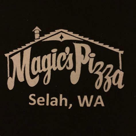 Experience the Enchantment of Selah's Magical Pizzeria